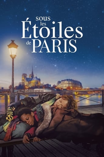 Under the Stars of Paris 2020