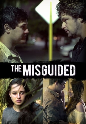 دانلود فیلم The Misguided 2018