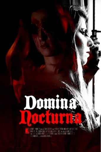 Domina Nocturna 2021