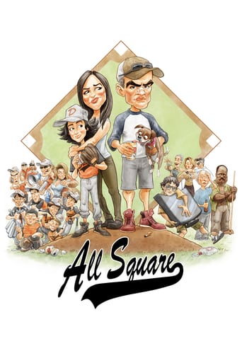 دانلود فیلم All Square 2018 (تمام میدان)