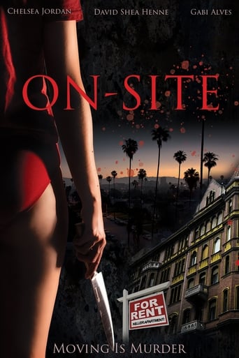 دانلود فیلم On-Site 2019