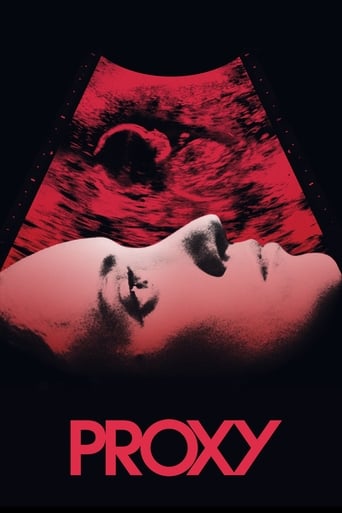 دانلود فیلم Proxy 2013 (جایگزین)