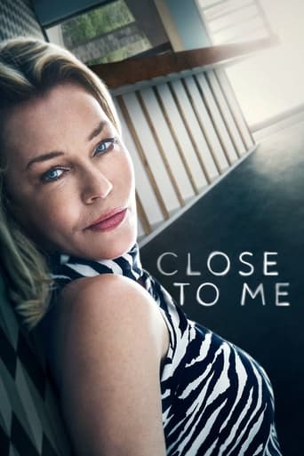 Close to Me 2021 (نزدیک به من)