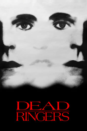 دانلود فیلم Dead Ringers 1988 (چهره های یکسان)