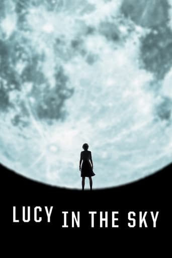Lucy in the Sky 2019 (لوسی در آسمان)
