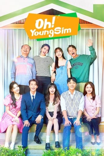 دانلود سریال Oh! Youngsim 2023 (آه! یونگ شیم)