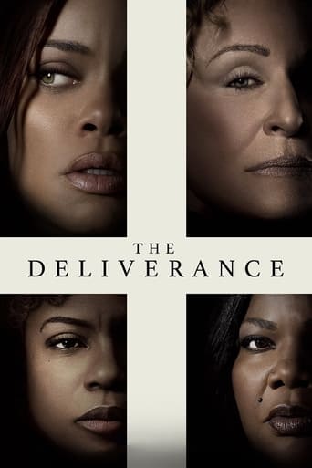 The Deliverance 2024 (رهایی)
