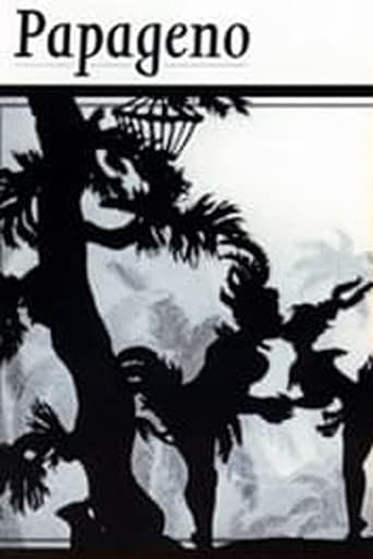 Papageno 1935
