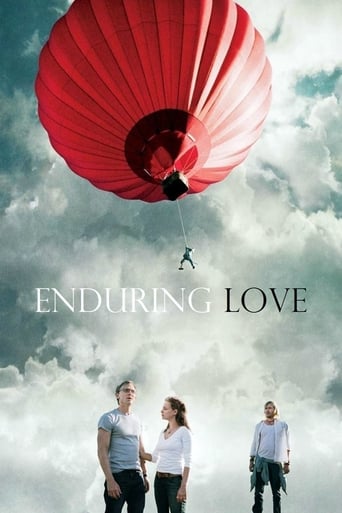 Enduring Love 2004 (عشق پایدار)
