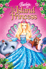 Barbie as the Island Princess 2007 (باربی در شاهزاده جزیره)
