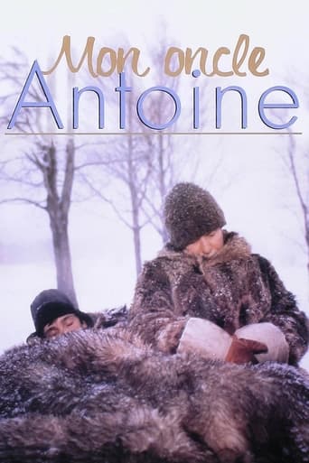 دانلود فیلم Mon oncle Antoine 1971 (عموی من آنتوان)