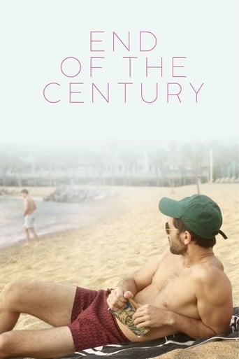 End of the Century 2019 (پایان قرن)
