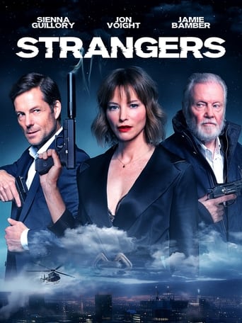 دانلود فیلم Strangers 2024 (غریبه ها)