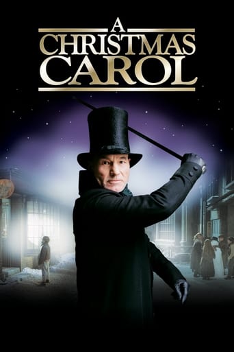 دانلود فیلم A Christmas Carol 1999 (سرود کریسمس)