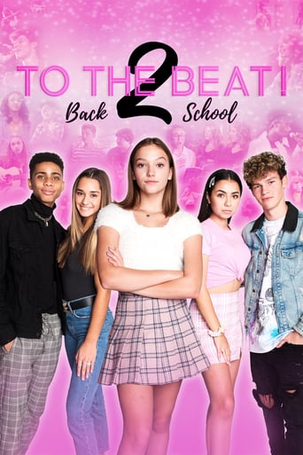 دانلود فیلم To the Beat! Back 2 School 2020 (برگشت به مدرسه)