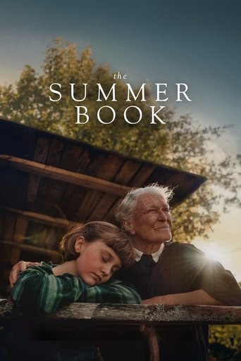 The Summer Book 2024 (کتاب تابستان)
