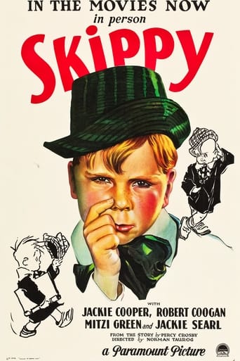 Skippy 1931