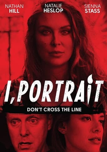 دانلود فیلم I, Portrait 2021 (من، پرتره)