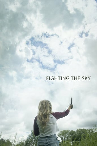 Fighting the Sky 2018 (جنگ با آسمان)