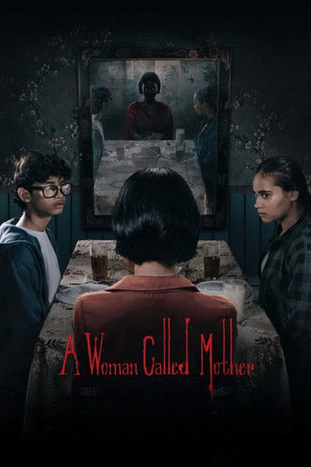 دانلود فیلم A Woman Called Mother 2025