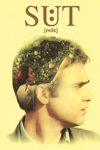 Milk 2008 (شیر )