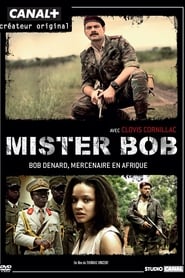 دانلود فیلم Mister Bob 2011 ( ستوان یار باب)