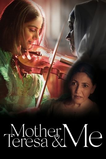 Mother Teresa & Me 2022
