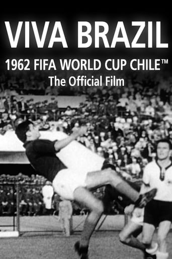 دانلود فیلم Viva Brazil 1962