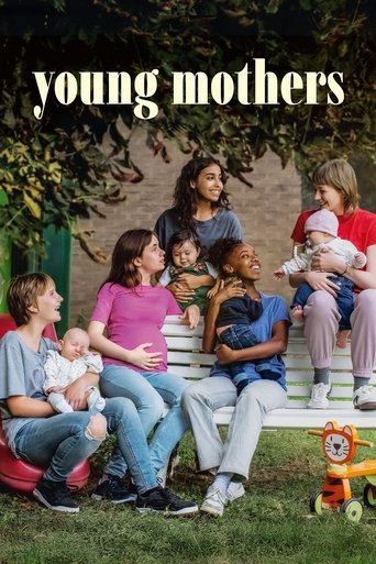 Young Mothers 2025 (مادران جوان)