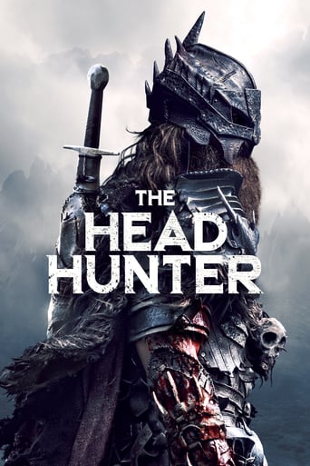 The Head Hunter 2018 (شکارچی سر)