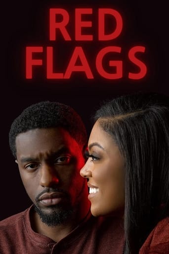 Red Flags 2022 (پرچم های سرخ)