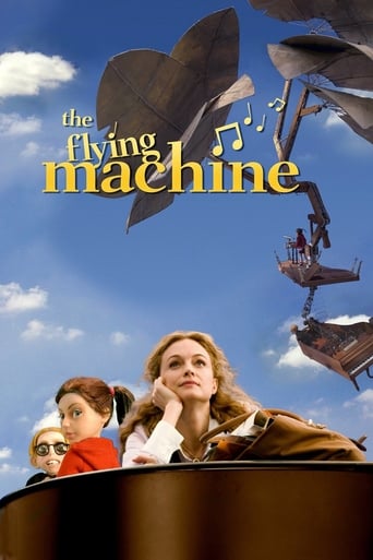 The Flying Machine 3D 2010