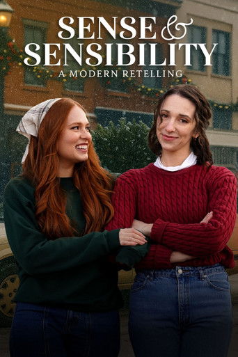 Sense & Sensibility: A Modern Retelling 2025