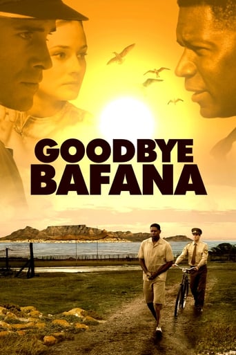 دانلود فیلم Goodbye Bafana 2007 ( بدرود بافانا )