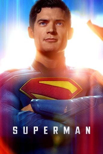 Superman 2025 (سوپرمن)