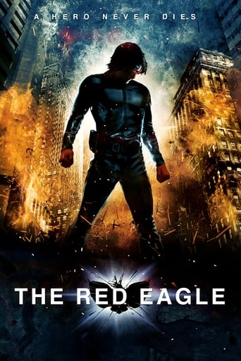 The Red Eagle 2010