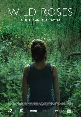 دانلود فیلم Wild Roses 2017