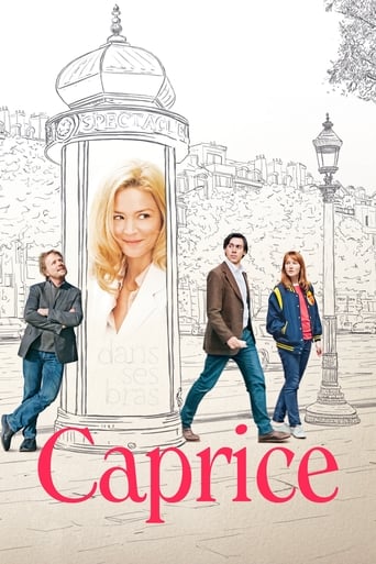 دانلود فیلم Caprice 2015 (کاپریس)