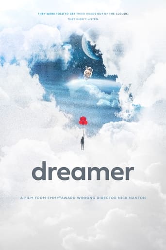دانلود فیلم Dreamer 2020