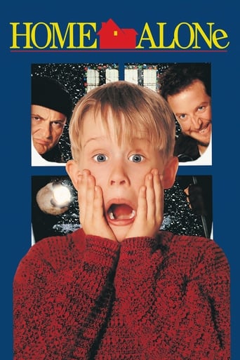 Home Alone 1990 (تنها در خانه)