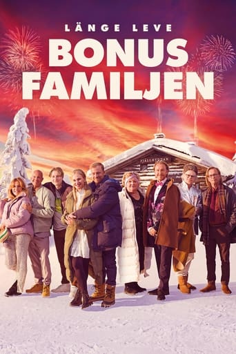Long Live the Bonus Family 2022