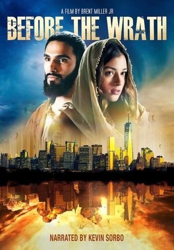 دانلود فیلم Before The Wrath 2020