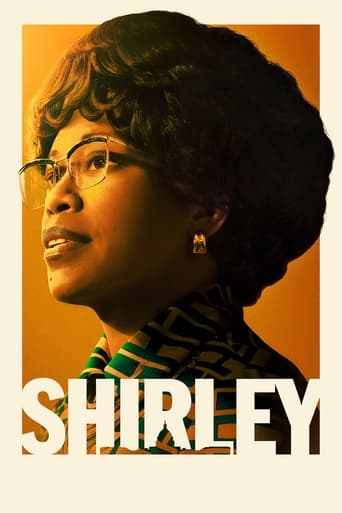 Shirley 2024 (شرلی)