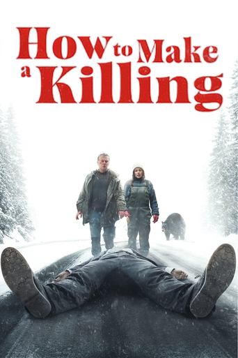 How to Make a Killing 2024 (چگونه یک قتل عام انجام دهیم)