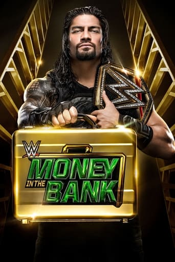 WWE Money in the Bank 2016 2016