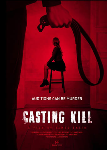 Casting Kill 2023