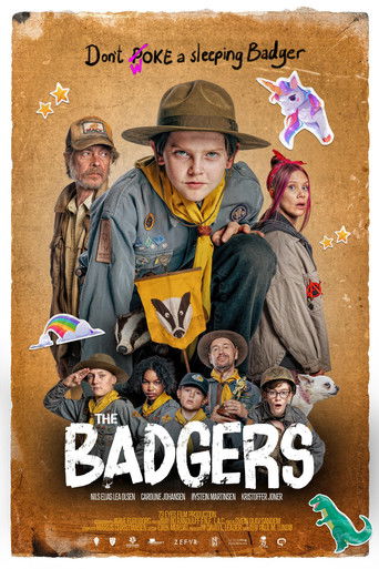 The Badgers 2025