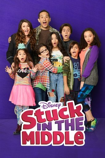 Stuck in the Middle 2016