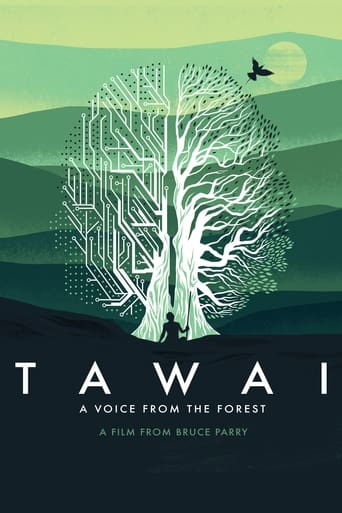 Tawai: A Voice from the Forest 2017 (صدای جنگل)