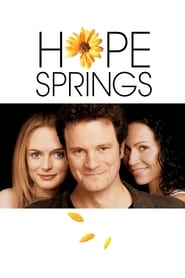 Hope Springs 2003 (چشمه های امید)